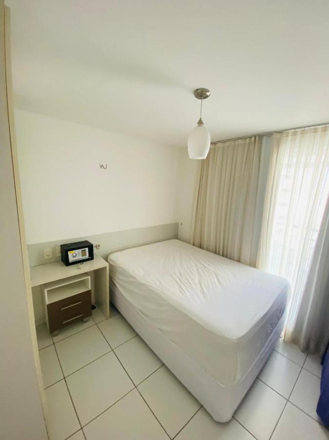 Apartamento Aconchegante Na Praia De Iracema 포르탈레자 외부 사진